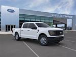 2024 Ford F-150 SuperCrew Cab 4x4, Pickup for sale #RKD93756 - photo 7