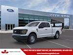 2024 Ford F-150 Super Cab 4x2, Pickup for sale #RKE30892 - photo 1