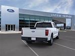 2024 Ford F-150 Super Cab 4x2, Pickup for sale #RKE30892 - photo 8