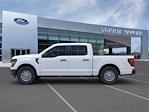 2024 Ford F-150 SuperCrew Cab 4x2, Pickup for sale #RKE41103 - photo 3