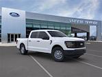 2024 Ford F-150 SuperCrew Cab 4x2, Pickup for sale #RKE41103 - photo 7