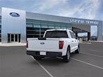 2024 Ford F-150 SuperCrew Cab 4x2, Pickup for sale #RKE41103 - photo 8