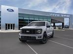 2024 Ford F-150 SuperCrew Cab 4x4, Pickup for sale #RKE41749 - photo 2