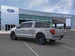 2024 Ford F-150 SuperCrew Cab 4x4, Pickup for sale #RKE41749 - photo 4