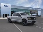 2024 Ford F-150 SuperCrew Cab 4x4, Pickup for sale #RKE41749 - photo 7