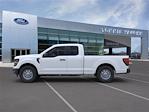 2024 Ford F-150 Super Cab 4x2, Pickup for sale #RKE56415 - photo 3