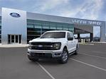 2024 Ford F-150 SuperCrew Cab 4x2, Pickup for sale #RKE62581 - photo 2