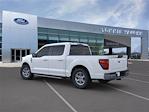 2024 Ford F-150 SuperCrew Cab 4x2, Pickup for sale #RKE62581 - photo 4