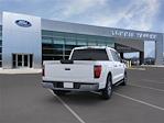 2024 Ford F-150 SuperCrew Cab 4x2, Pickup for sale #RKE62581 - photo 8