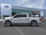 2024 Ford F-150 SuperCrew Cab 4x2, Pickup for sale #RKE64373 - photo 3