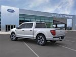 2024 Ford F-150 SuperCrew Cab 4x2, Pickup for sale #RKE64373 - photo 4