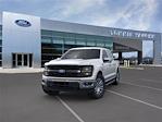 2024 Ford F-150 SuperCrew Cab 4x4, Pickup for sale #RKE69361 - photo 2