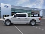 2024 Ford F-150 SuperCrew Cab 4x4, Pickup for sale #RKE69361 - photo 3