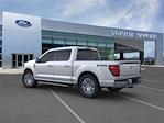 2024 Ford F-150 SuperCrew Cab 4x4, Pickup for sale #RKE69361 - photo 4