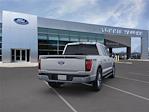 2024 Ford F-150 SuperCrew Cab 4x4, Pickup for sale #RKE69361 - photo 8