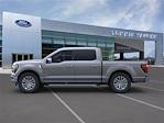 2024 Ford F-150 SuperCrew Cab 4x4, Pickup for sale #RKE77735 - photo 3