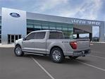 2024 Ford F-150 SuperCrew Cab 4x4, Pickup for sale #RKE77958 - photo 4