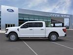 2024 Ford F-150 SuperCrew Cab 4x2, Pickup for sale #RKE83659 - photo 3