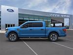 2024 Ford F-150 SuperCrew Cab 4x4, Pickup for sale #RKE84552 - photo 3