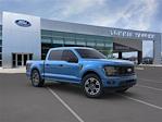 2024 Ford F-150 SuperCrew Cab 4x4, Pickup for sale #RKE84552 - photo 7