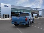 2024 Ford F-150 SuperCrew Cab 4x4, Pickup for sale #RKE84552 - photo 8