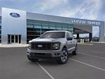 2024 Ford F-150 SuperCrew Cab 4x2, Pickup for sale #RKE85056 - photo 2