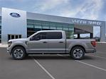 2024 Ford F-150 SuperCrew Cab 4x2, Pickup for sale #RKE85056 - photo 3