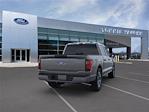 2024 Ford F-150 SuperCrew Cab 4x2, Pickup for sale #RKE85056 - photo 8