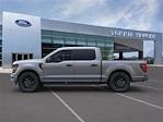 2024 Ford F-150 SuperCrew Cab 4x4, Pickup for sale #RKE85209 - photo 3