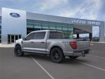 2024 Ford F-150 SuperCrew Cab 4x4, Pickup for sale #RKE85209 - photo 4