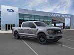 2024 Ford F-150 SuperCrew Cab 4x4, Pickup for sale #RKE85209 - photo 7