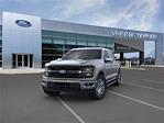 2024 Ford F-150 SuperCrew Cab 4x4, Pickup for sale #RKE85410 - photo 2