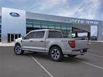 2024 Ford F-150 SuperCrew Cab 4x4, Pickup for sale #RKE85771 - photo 4