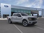 2024 Ford F-150 SuperCrew Cab 4x4, Pickup for sale #RKE85771 - photo 7