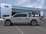 2024 Ford F-150 SuperCrew Cab 4x4, Pickup for sale #RKE85902 - photo 3