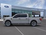 2024 Ford F-150 SuperCrew Cab 4x2, Pickup for sale #RKE86057 - photo 3