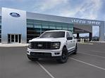 2024 Ford F-150 SuperCrew Cab 4x4, Pickup for sale #RKF17336 - photo 2