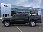 New 2024 Ford Ranger XL SuperCrew Cab 4x2, Pickup for sale #RLE24066 - photo 3