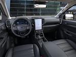 New 2024 Ford Ranger Lariat SuperCrew Cab 4x4, Pickup for sale #RLE25842 - photo 9