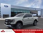 New 2024 Ford Ranger XLT SuperCrew Cab 4x4, Pickup for sale #RLE26372 - photo 1