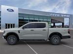 New 2024 Ford Ranger XLT SuperCrew Cab 4x4, Pickup for sale #RLE26372 - photo 3