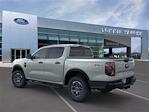 New 2024 Ford Ranger XLT SuperCrew Cab 4x4, Pickup for sale #RLE26372 - photo 4