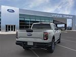 New 2024 Ford Ranger XLT SuperCrew Cab 4x4, Pickup for sale #RLE26372 - photo 8