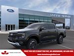 New 2024 Ford Ranger Lariat SuperCrew Cab 4x4, Pickup for sale #RLE28014 - photo 1