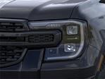 New 2024 Ford Ranger Lariat SuperCrew Cab 4x4, Pickup for sale #RLE28014 - photo 18