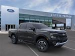 New 2024 Ford Ranger Lariat SuperCrew Cab 4x4, Pickup for sale #RLE28014 - photo 7