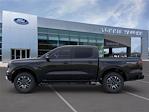 New 2024 Ford Ranger Lariat SuperCrew Cab 4x4, Pickup for sale #RLE29519 - photo 3