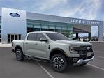 New 2024 Ford Ranger Lariat SuperCrew Cab 4x4, Pickup for sale #RLE40284 - photo 7