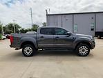 Used 2020 Ford Ranger SuperCrew Cab 4x4, Pickup for sale #RLE40566A - photo 5