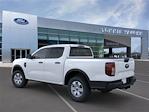 New 2024 Ford Ranger XL SuperCrew Cab 4x2, Pickup for sale #RLE41028 - photo 4